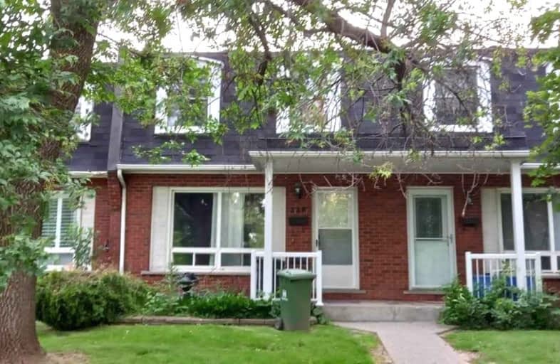 229 Lake Avenue North, Hamilton | Image 1