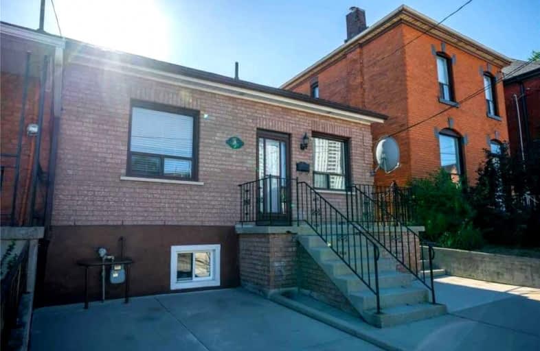188 Hess Street North, Hamilton | Image 1