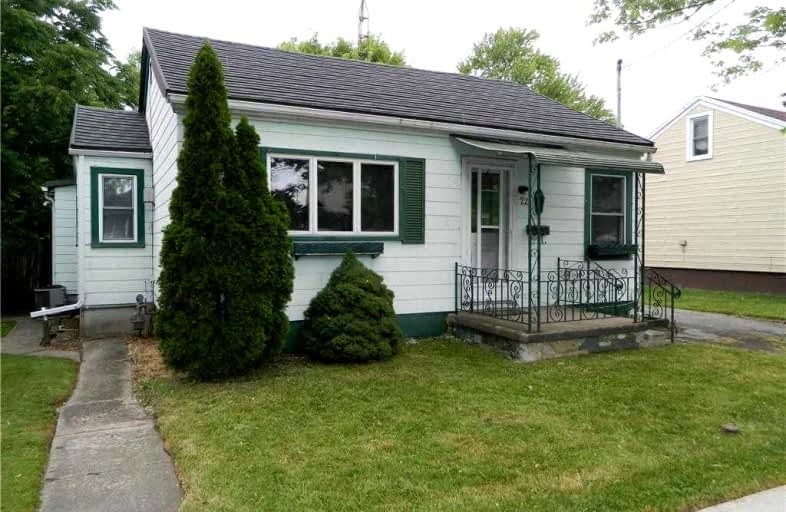 221 Henrietta Street, Fort Erie | Image 1