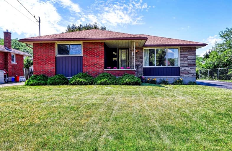 411 Bunting Road, St. Catharines | Image 1