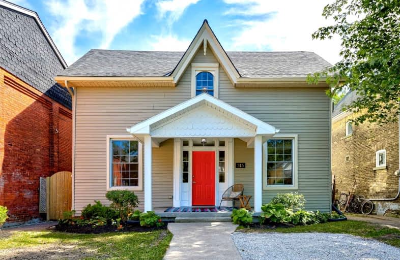 315 Albert Street, Stratford | Image 1