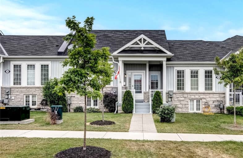 698 Wilkins Gate, Cobourg | Image 1