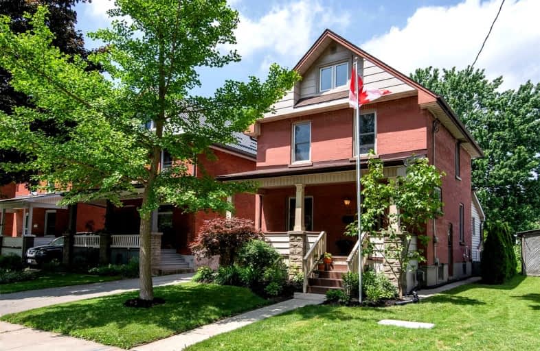 72 Perth Street, Stratford | Image 1