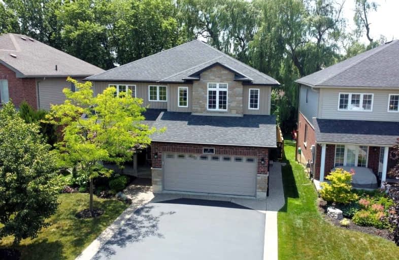 5 Kyler Court, Haldimand | Image 1