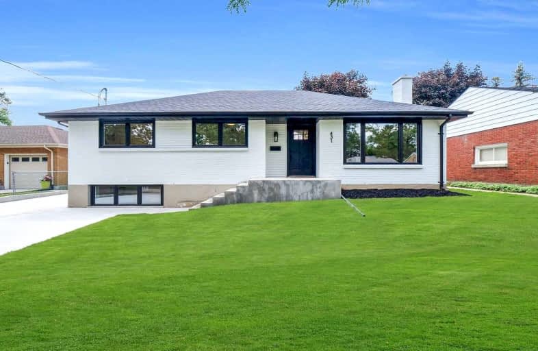 431 Belhaven Road, London | Image 1