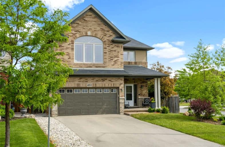 4893 Allan Court, Lincoln | Image 1