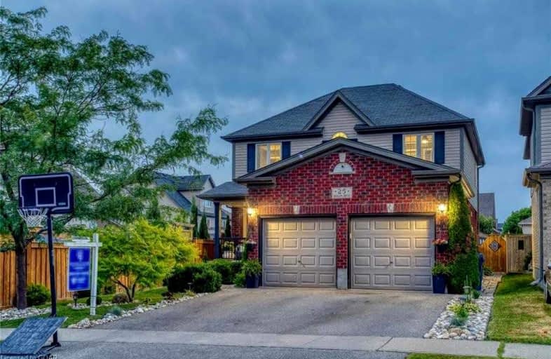 25 Mullin Drive, Guelph | Image 1