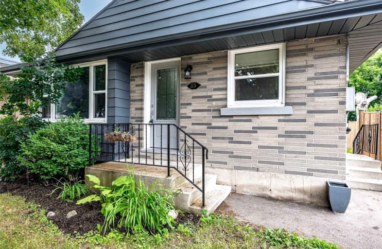 85 Walnut Street, Brantford | Image 1