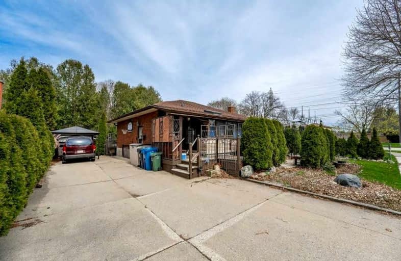87 Cedar Street, Guelph | Image 1