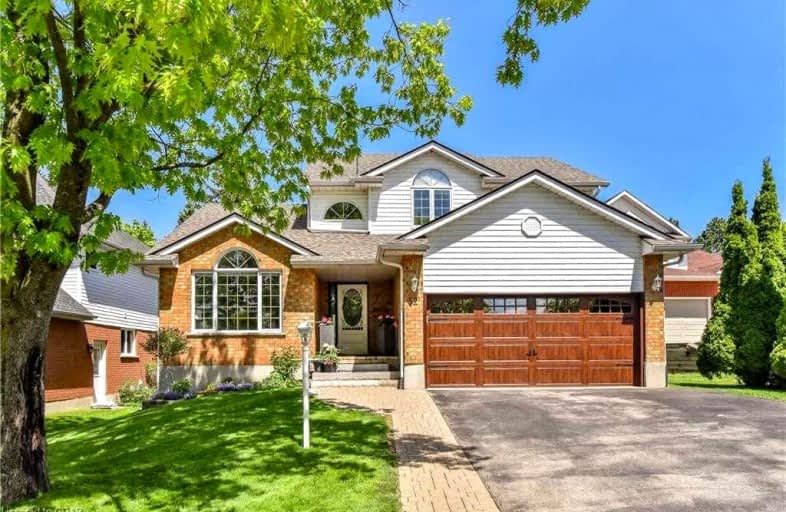 52 Tanager Drive, Guelph | Image 1