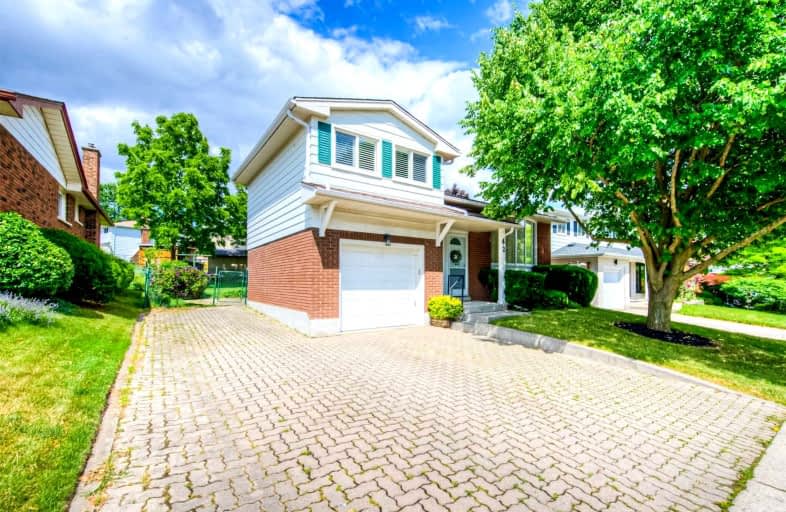 42 Forestwood Drive, Kitchener | Image 1