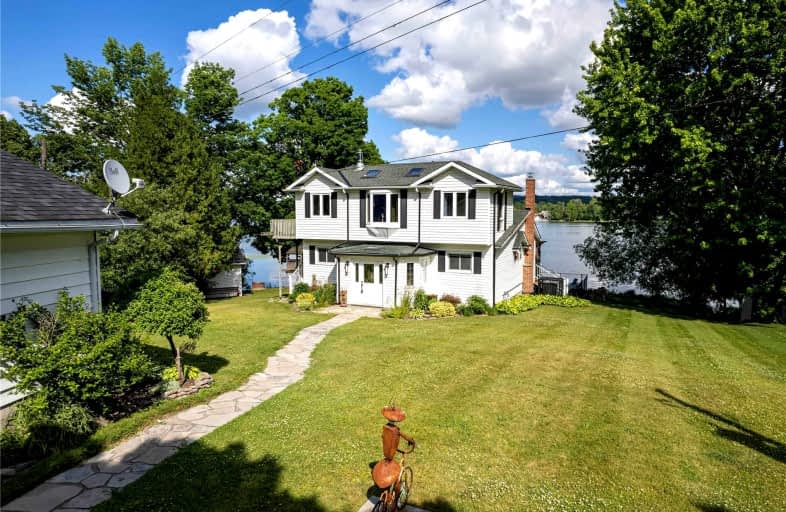 221 Arnott Drive, Smith Ennismore Lakefield | Image 1