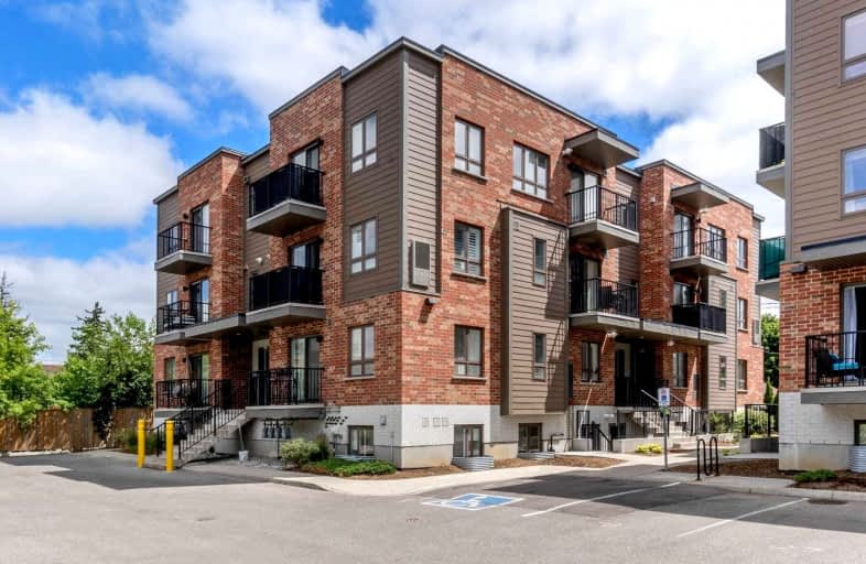 A12-361 Lancaster Street West, Kitchener | Image 1