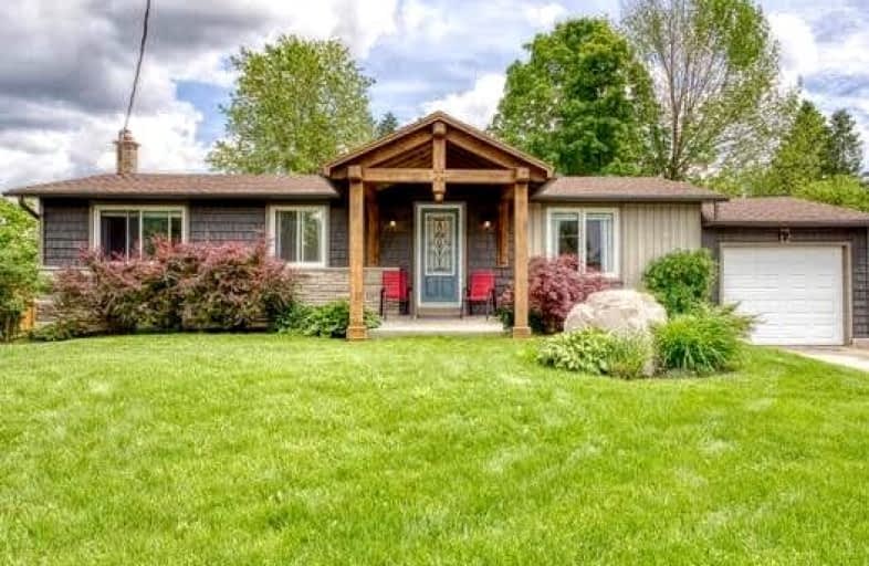 29 Sideroad 19, Centre Wellington | Image 1