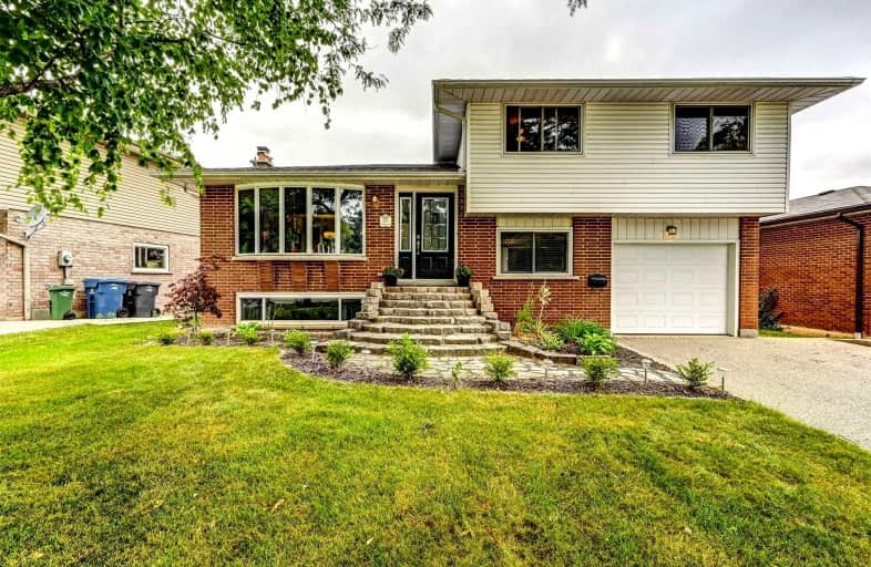 127 Marksam Road, Guelph | Image 1