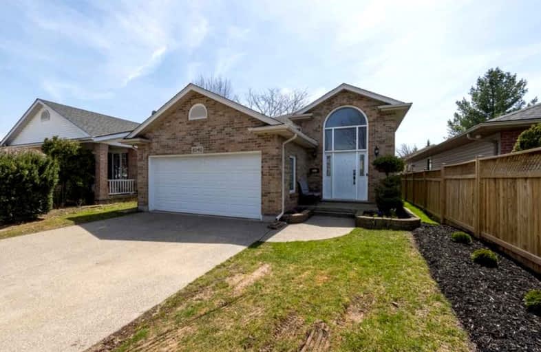 8040 Harvest Crescent, Niagara Falls | Image 1