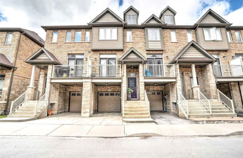 57-310 Fall Fair Way, Hamilton | Image 1