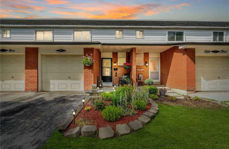51 Bryna Avenue, Hamilton | Image 1
