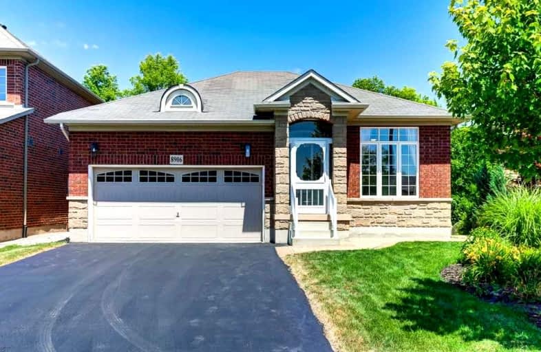 8906 Tristar Crescent, Niagara Falls | Image 1