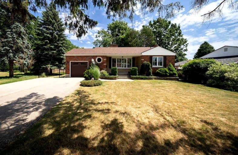 158 Mount Pleasant Street, Brantford | Image 1