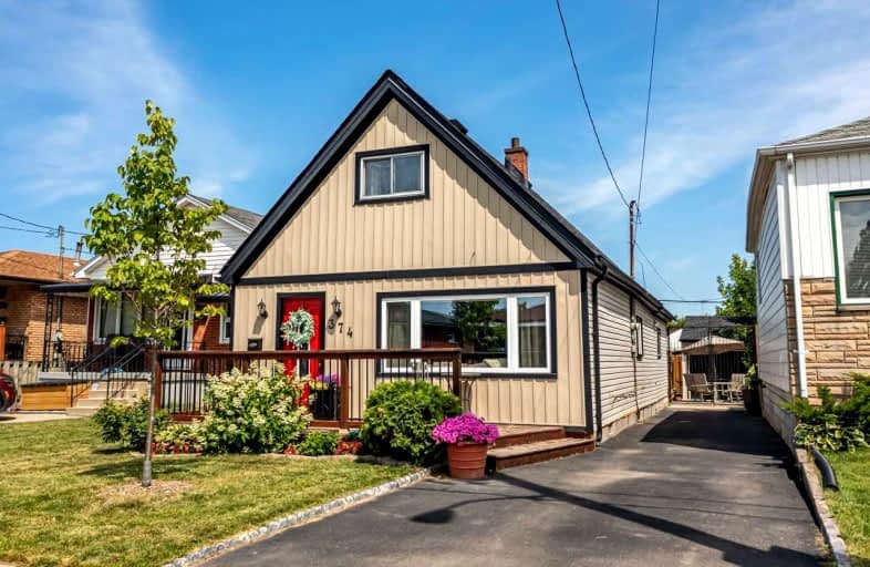 374 Osborne Street, Hamilton | Image 1