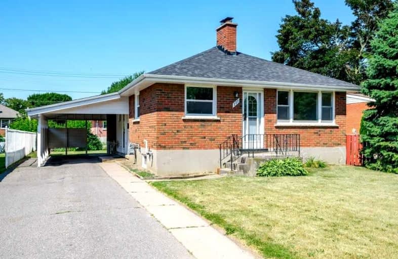 777 Barbara Crescent, Peterborough | Image 1