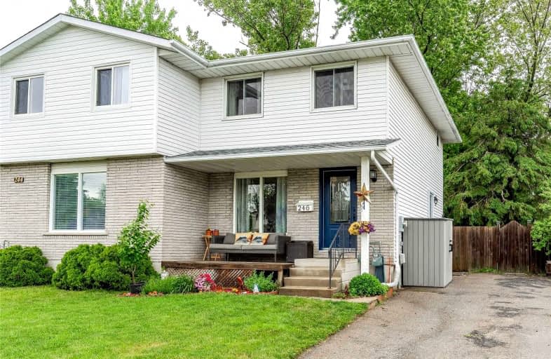 246 Cole Road, Guelph | Image 1
