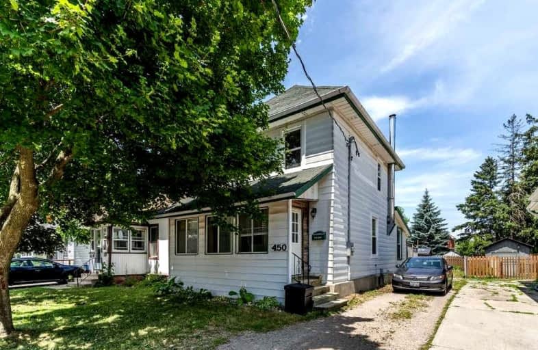 450 Albert Street, Stratford | Image 1
