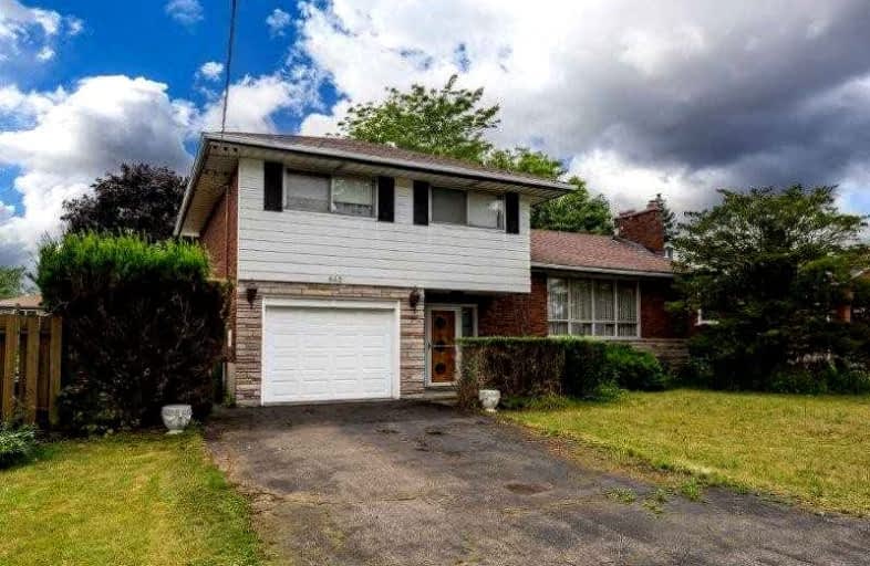 842 Mohawk Road East, Hamilton | Image 1