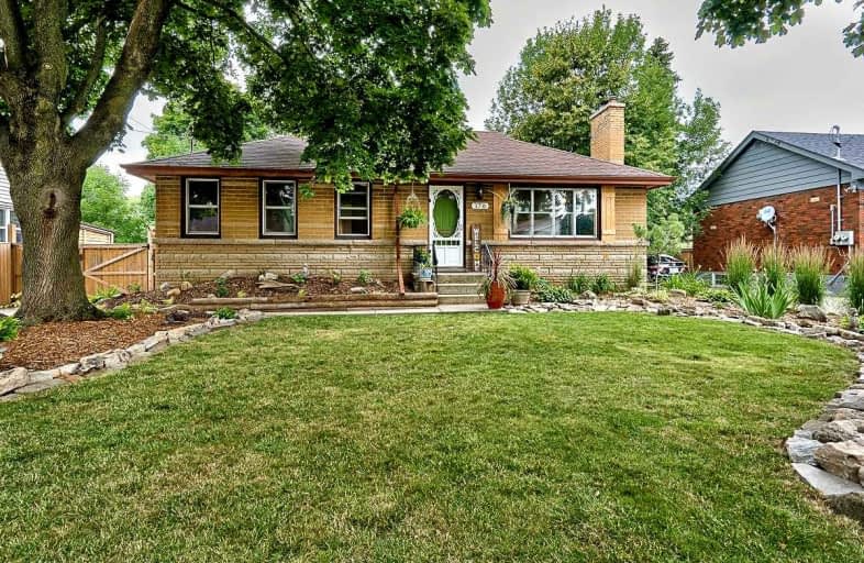 170 West 18th Street, Hamilton | Image 1