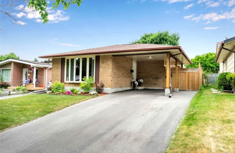 137 Pepperwood Crescent, Kitchener | Image 1