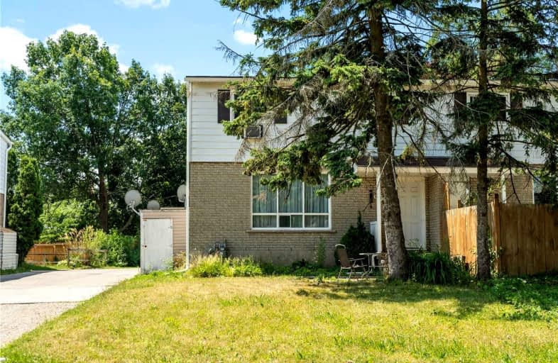 C-67 Metcalfe Crescent, Brantford | Image 1