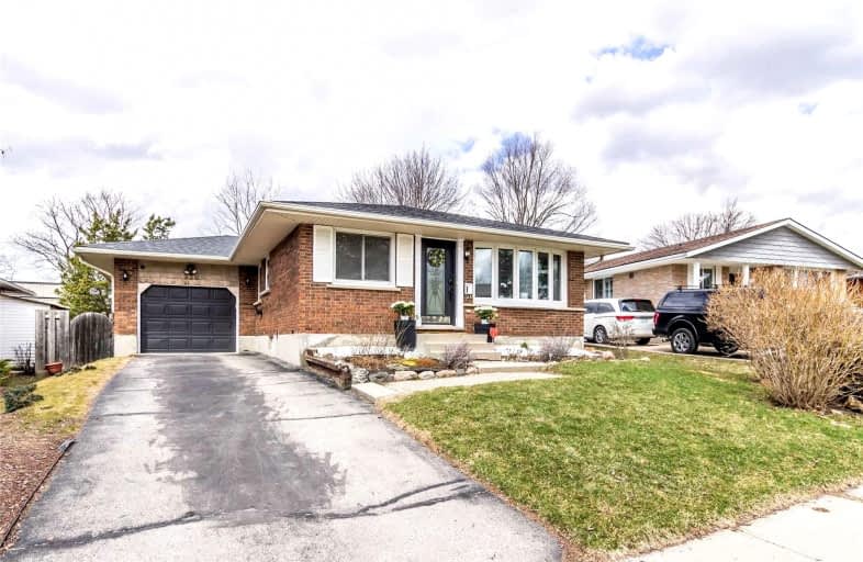 328 Blackhorne Drive, Kitchener | Image 1