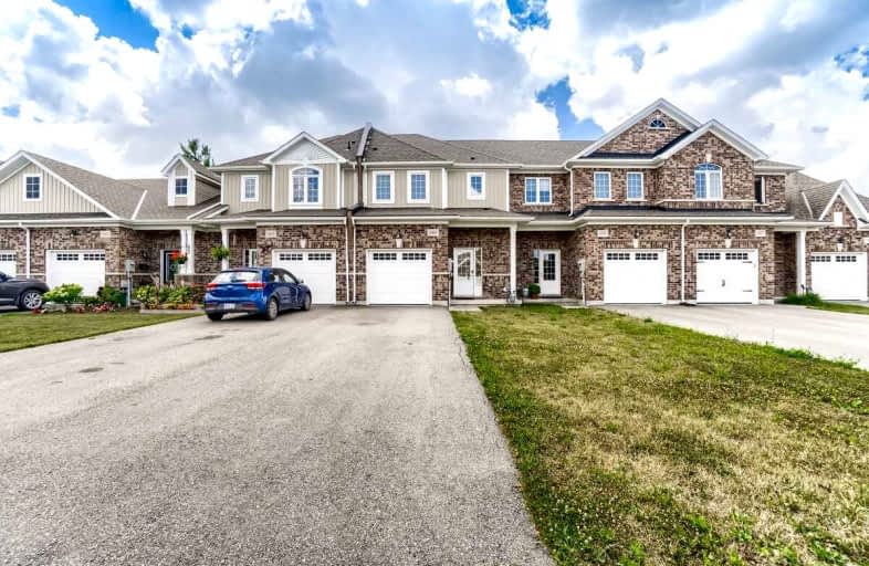 1069 Meadowood Street, Fort Erie | Image 1