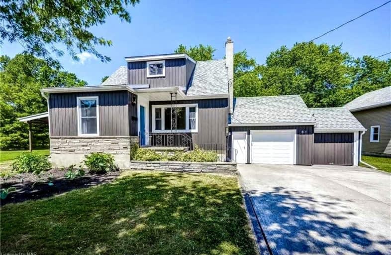 81 Merritt Parkway, Port Colborne | Image 1