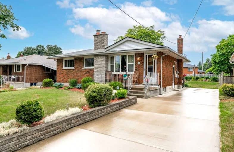52 Brant Avenue, Guelph | Image 1