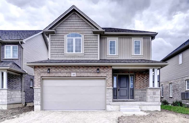 43 Butler Cove Road, Stratford | Image 1