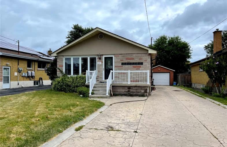 397 East 19th Street, Hamilton | Image 1