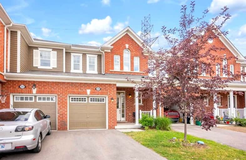 220 Waterbrook Lane, Kitchener | Image 1