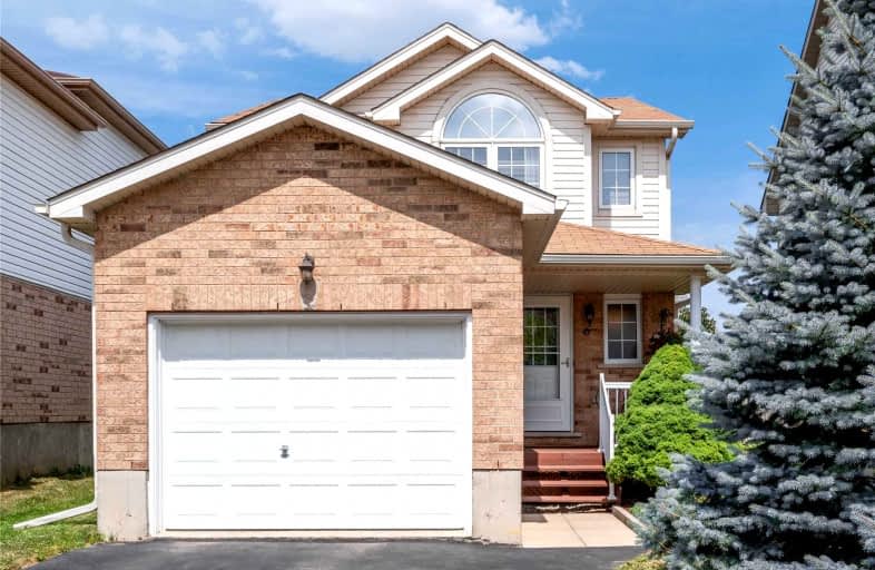 6 Winding Meadow Court, Kitchener | Image 1