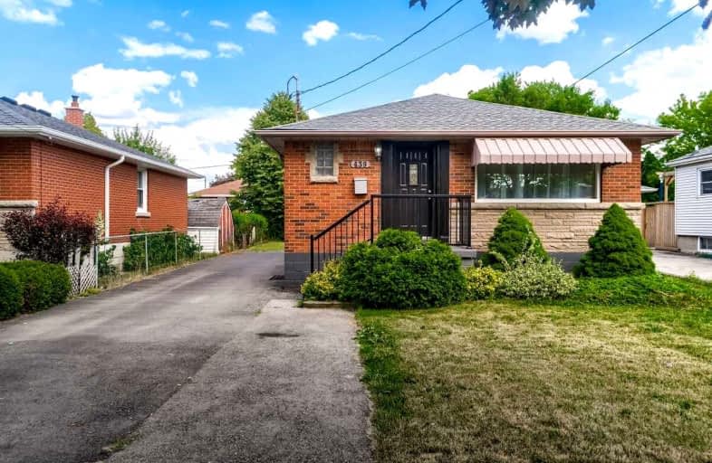 439 East 43rd Street, Hamilton | Image 1
