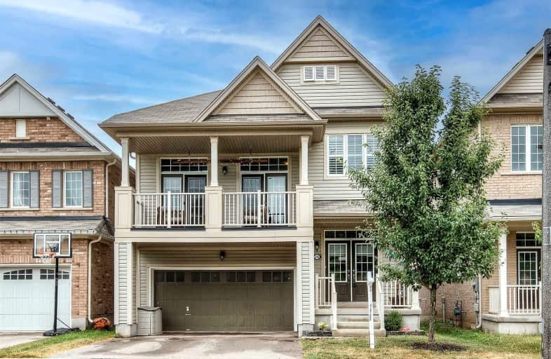 216 English Lane, Brantford | Image 1