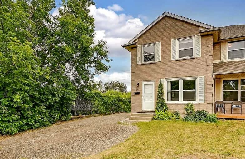 283 Cole Road, Guelph | Image 1