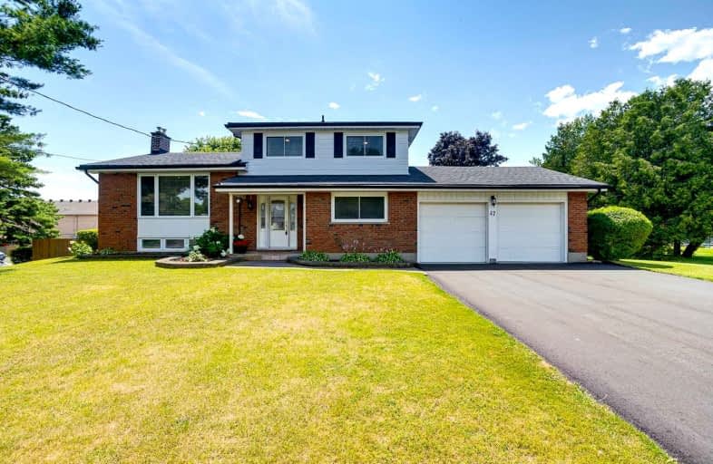 47 Freeman Drive, Port Hope | Image 1