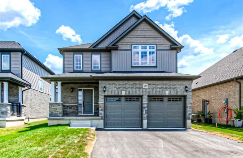 138 Butler Cove Road, Stratford | Image 1