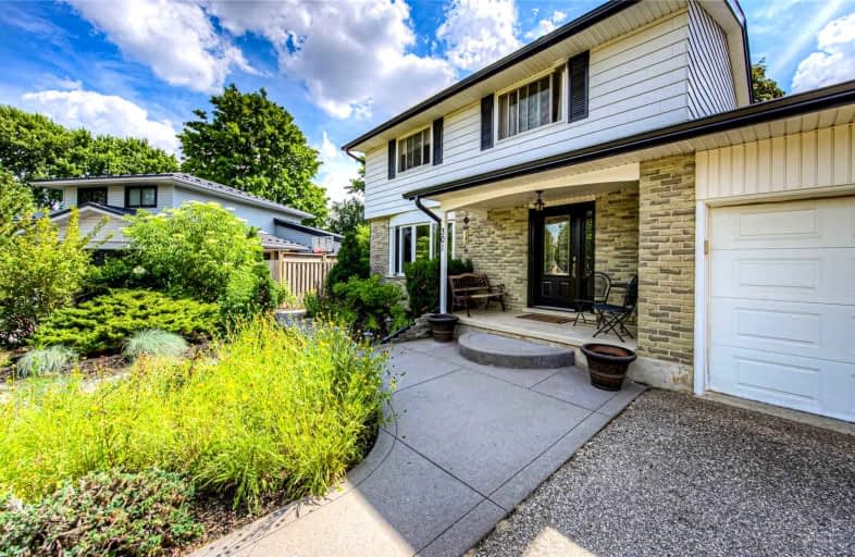 301 Creighton Court, Waterloo | Image 1