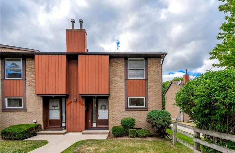14-539 Willow Road, Guelph | Image 1