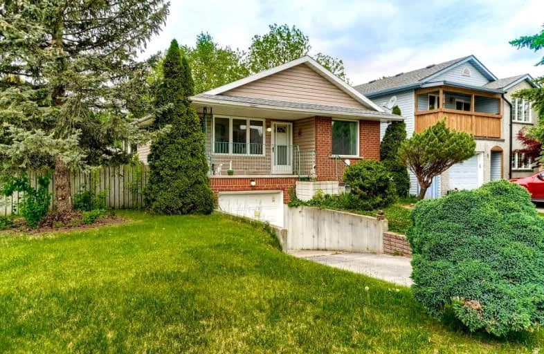 7 Magnolia Drive, Tillsonburg | Image 1