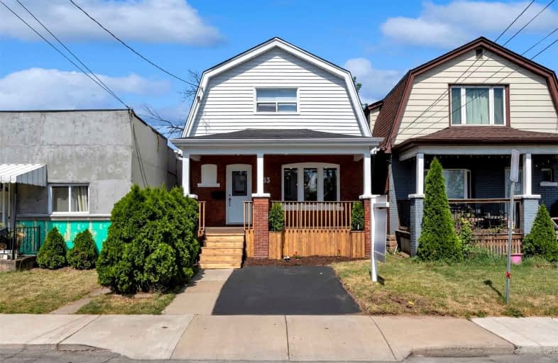 133 Frederick Avenue, Hamilton | Image 1