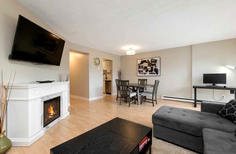 510-105 Conroy Crescent, Guelph | Image 1